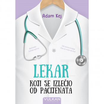 Lekar koji se izlečio od pacijenata 