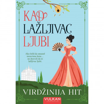 Kad lažljivac ljubi 