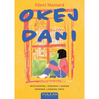 Okej dani 