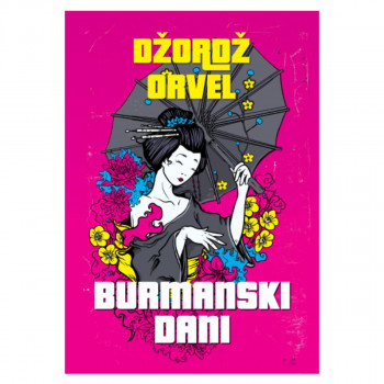 Burmanski dani 