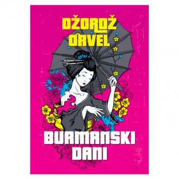 Burmanski dani 