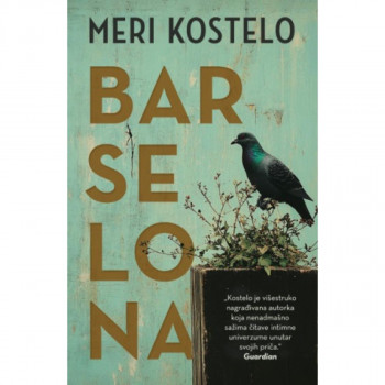 Barselona 