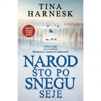 Narod što po snegu seje 