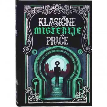 Klasične priče — misterije 