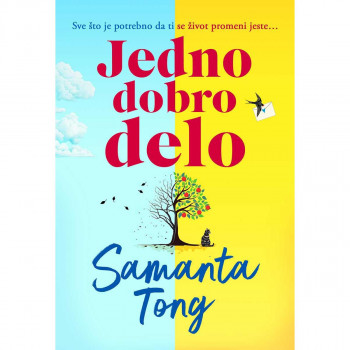 JEDNO DOBRO DELO 