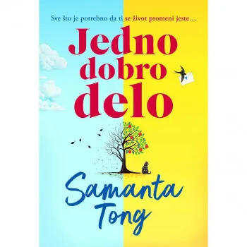 JEDNO DOBRO DELO 
