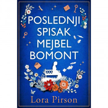 POSLEDNJI SPISAK MEJBEL BOMONT 