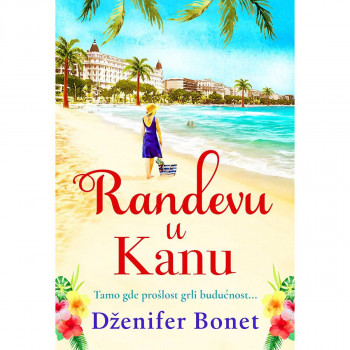 RANDEVU U KANU 