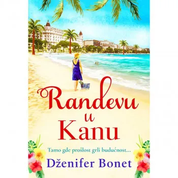 RANDEVU U KANU 