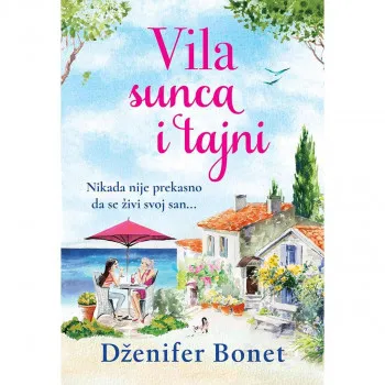VILA SUNCA I TAJNI 