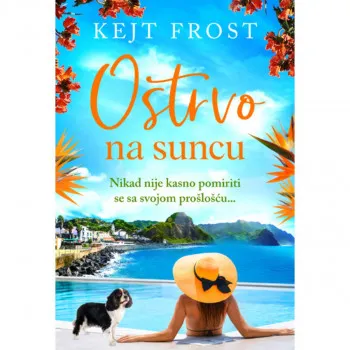 OSTRVO NA SUNCU 