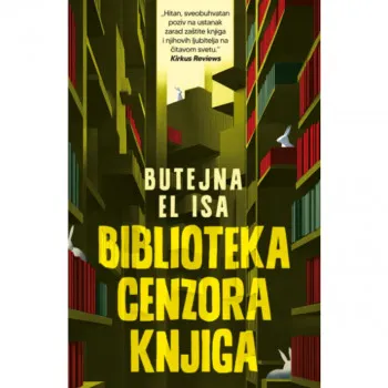 Biblioteka cenzora knjiga 