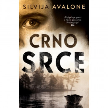 Crno srce 