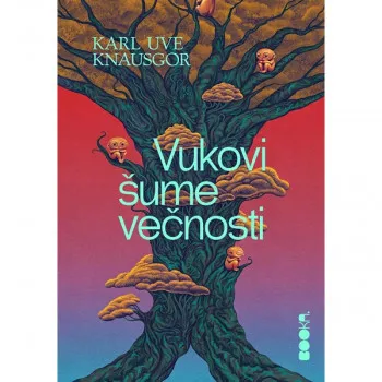 Vukovi šume večnosti 