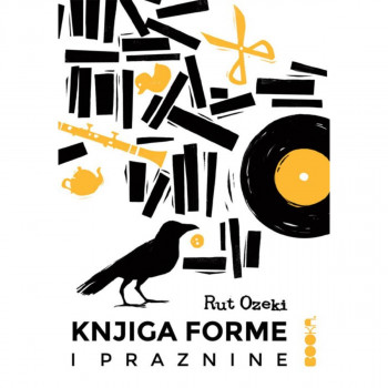 Knjiga forme i praznine 