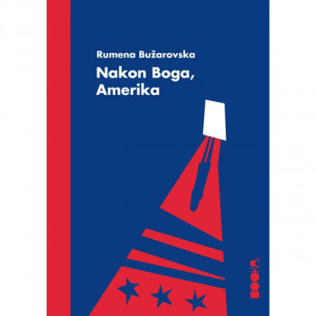 Nakon Boga, Amerika 