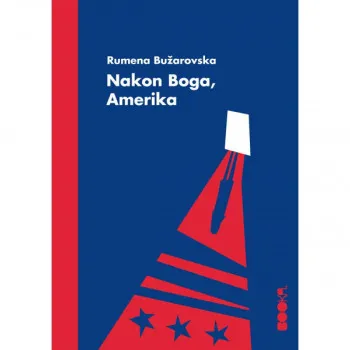 Nakon Boga, Amerika 