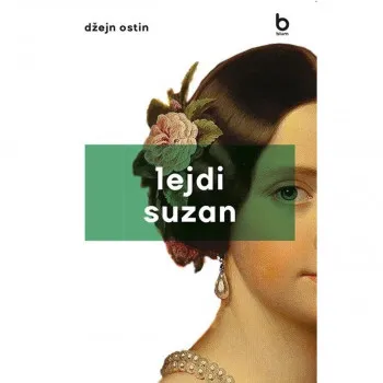 Lejdi Suzan 