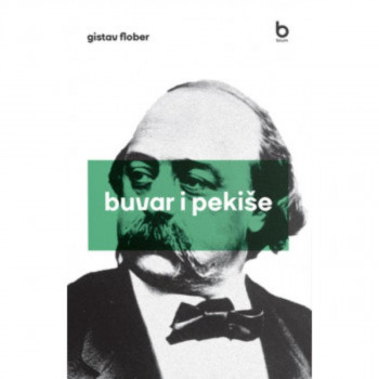 Buvar i Pekiše 
