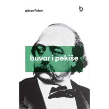 Buvar i Pekiše 