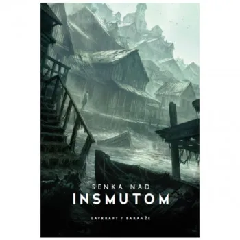 Senka nad Insmutom 