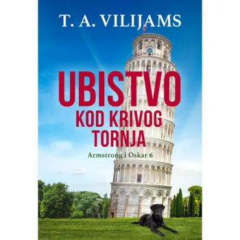 UBISTVO KOD KRIVOG TORNJA 