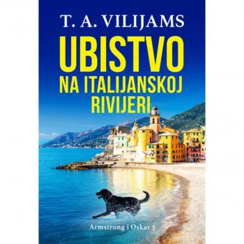UBISTVO NA ITALIJANSKOJ RIVIJERI 