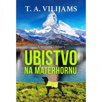 UBISTVO NA MATERHORNU 