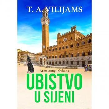 UBISTVO U SIJENI 