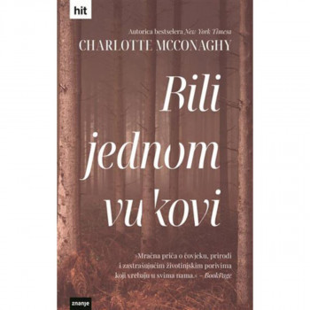 Bili jednom vukovi 