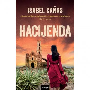 Hacijenda 