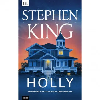 Holly 