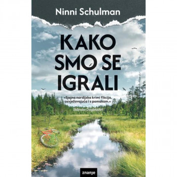 Kako smo se igrali 