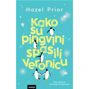 Kako su pingvini spasili Veronicu 