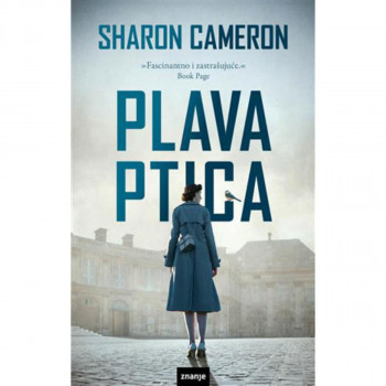 Plava ptica 