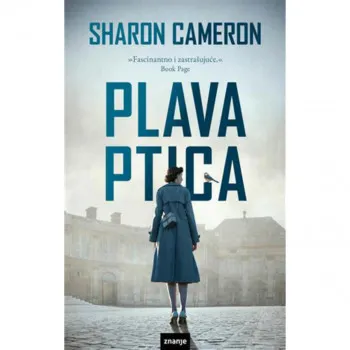 Plava ptica 