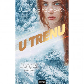 U trenu 
