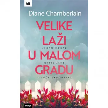 Velike laži u malom gradu 
