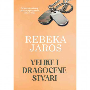 Velike i dragocene stvari 