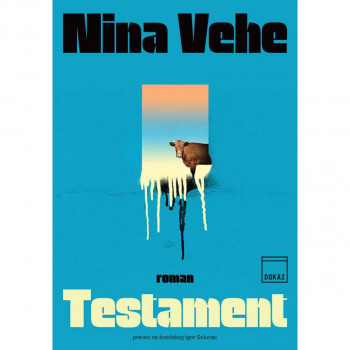 Testament Nina Vehe 
