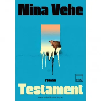 Testament Nina Vehe 
