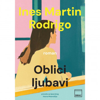 Oblici ljubavi 