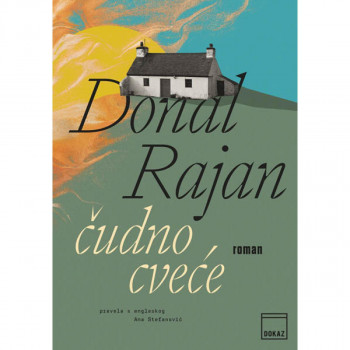 Čudno cveće 