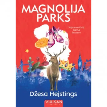 Magnolija Parks 