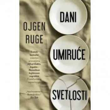 Dani umiruće svetlosti 
