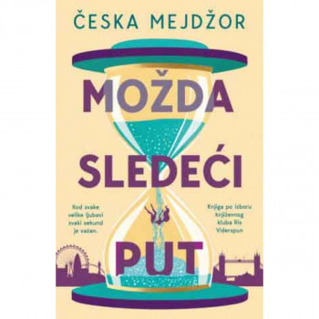 Možda sledeći put 