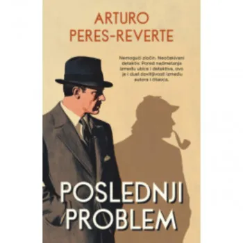 Poslednji problem 