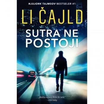 Sutra ne postoji 