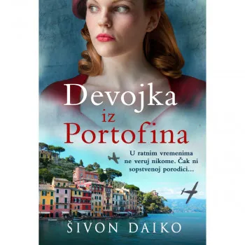 Devojka iz Portofina 
