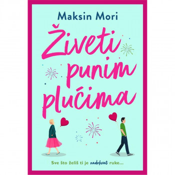 Živeti punim plućima 